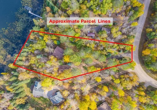 Photo 4 of Single family home for sale at 24441 Evergreen Dr, Nevis, MN 56467 | MLS# 7155225 | Listing updated on 2026-10-07