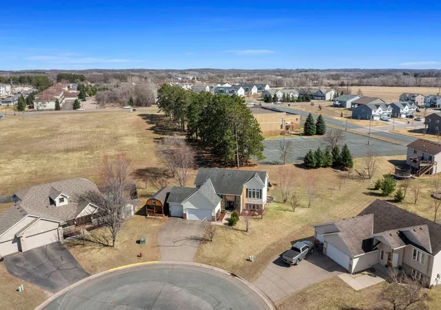 Photo 2 of Single family home for sale at 12904 7th Avenue S, Zimmerman, MN 55398 | MLS# 7155228 | Listing updated on 2026-10-06