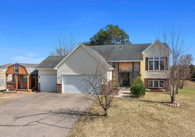 Photo 3 of Single family home for sale at 12904 7th Avenue S, Zimmerman, MN 55398 | MLS# 7155228 | Listing updated on 2026-10-06