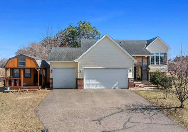 Photo 3 of Single family home for sale at 12904 7th Avenue S, Zimmerman, MN 55398 | MLS# 7155228 | Listing updated on 2026-10-06