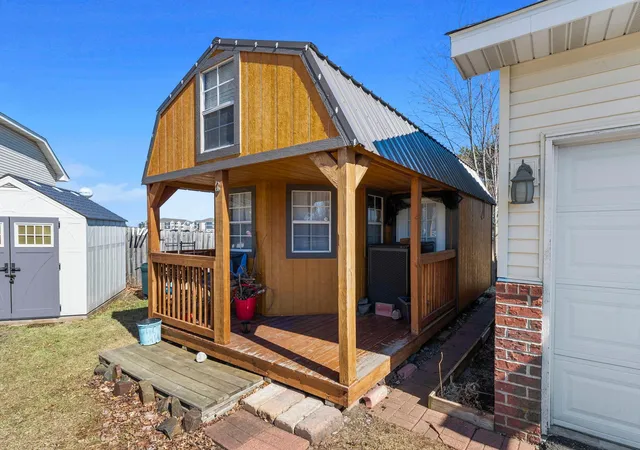 Photo 4 of Single family home for sale at 12904 7th Avenue S, Zimmerman, MN 55398 | MLS# 7155228 | Listing updated on 2026-10-06