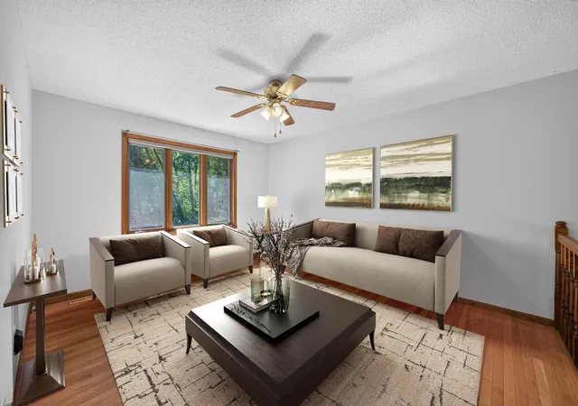 Photo 2 of Single family home for sale at 1220 118th Avenue Nw, Minneapolis, MN 55448 | MLS# 7155230 | Listing updated on 2026-10-07