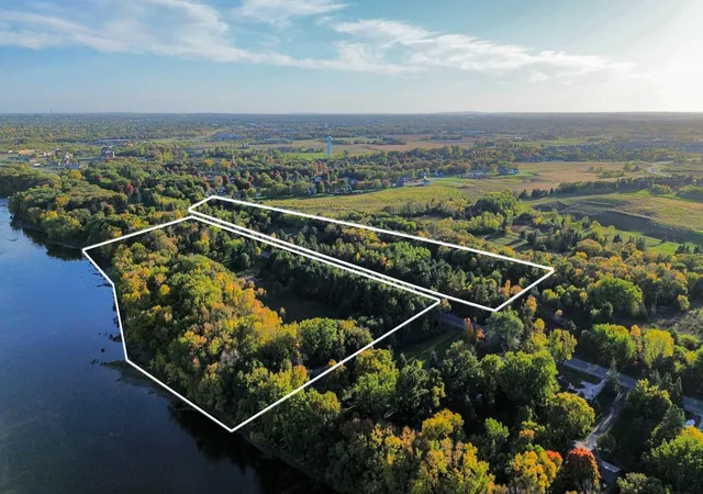 Land for sale at 600 Riverside Ave S, Sartell, MN 56377 | MLS# 7155240