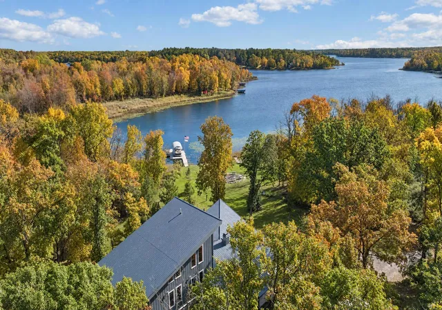 Photo 2 of Single family home for sale at 32756 Northwoods Ln, Pequot Lakes, MN 56472 | MLS# 7155246 | Listing updated on 2026-10-07