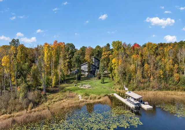 Photo 3 of Single family home for sale at 32756 Northwoods Ln, Pequot Lakes, MN 56472 | MLS# 7155246 | Listing updated on 2026-10-07