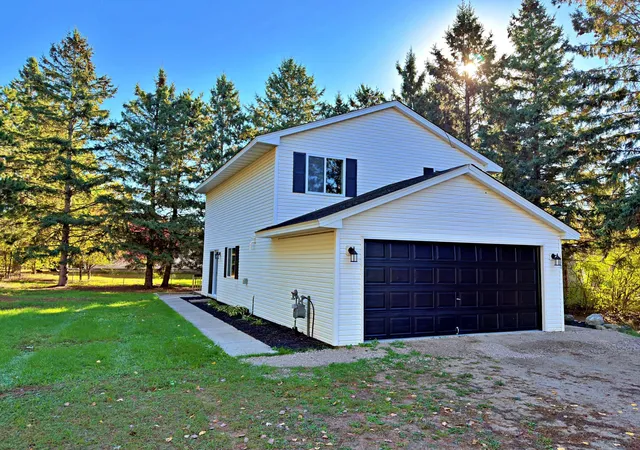 Single family home for sale at 400 Eastern Ave S, Park Rapids, MN 56470 | MLS# 7155249