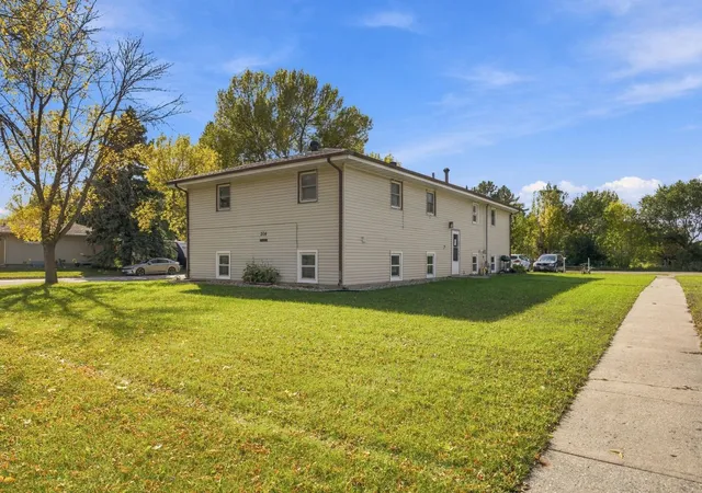 Photo 1 of Multi family home for sale at 204 4th Street Nw, Dilworth, MN 56529 | MLS# 7155257 | Listing updated on 2026-10-07