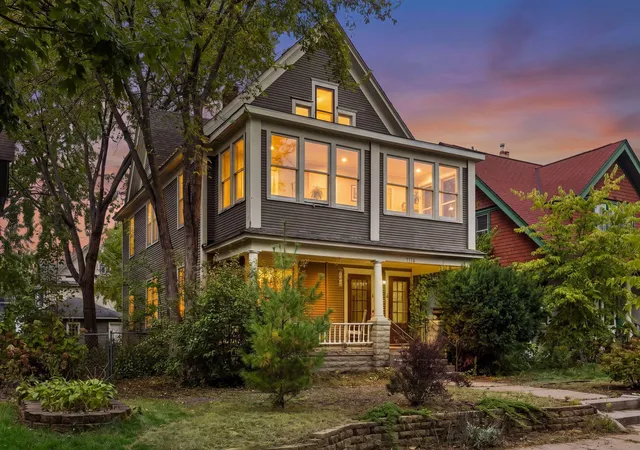 Photo 1 of Multi family home for sale at 3116 17th Avenue S, Minneapolis, MN 55407 | MLS# 7155261 | Listing updated on 2026-10-07