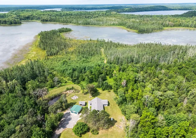 Photo 1 of Single family home for sale at 52671 Becker Rd, Bigfork, MN 56628 | MLS# 7155263 | Listing updated on 2026-10-05