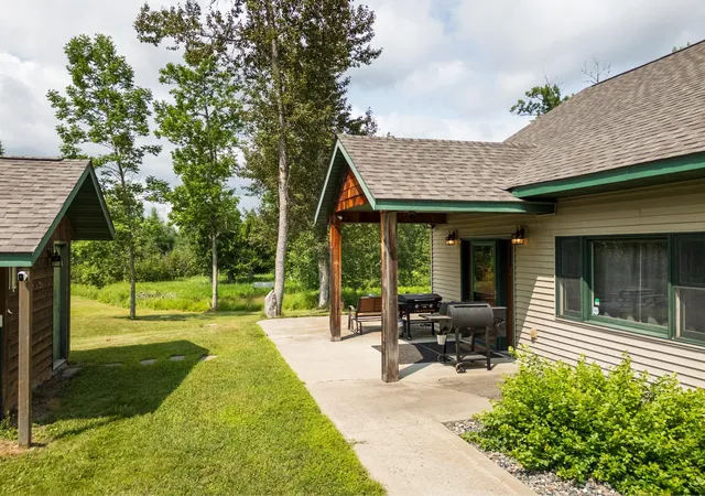 Photo 2 of Single family home for sale at 52671 Becker Rd, Bigfork, MN 56628 | MLS# 7155263 | Listing updated on 2026-10-05