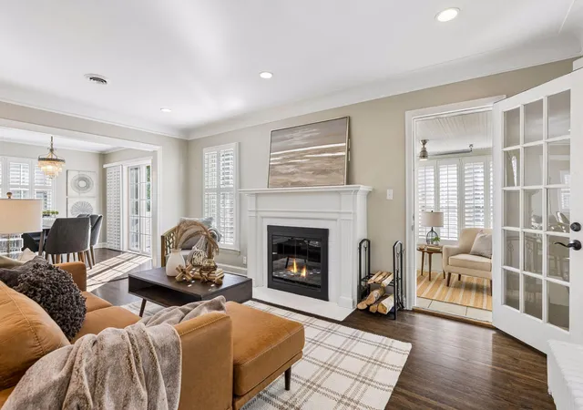 Photo 3 of Single family home for sale at 4123 Brunswick Ave S, Minneapolis, MN 55416 | MLS# 7155276 | Listing updated on 2026-10-09