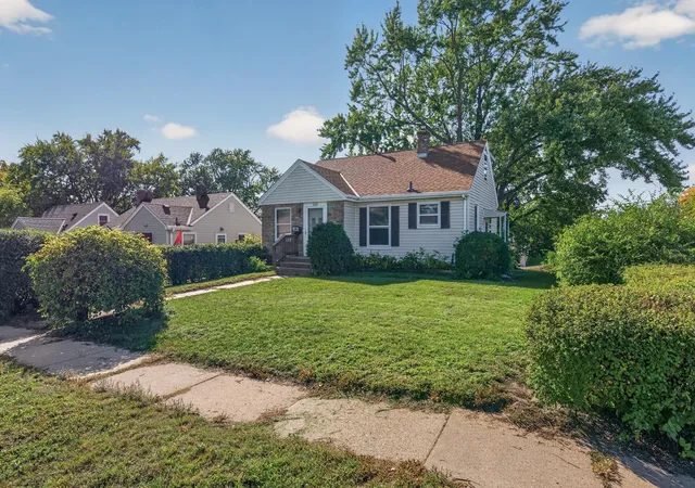 Single family home for sale at 4858 6th Street NE, Minneapolis, MN 55421 | MLS# 7155278