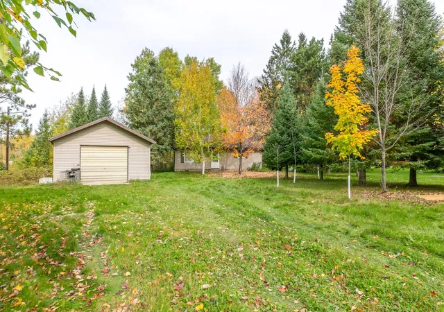 Photo 2 of Single family home for sale at 4242 County 4 Ne, Remer, MN 56672 | MLS# 7155279 | Listing updated on 2026-10-14