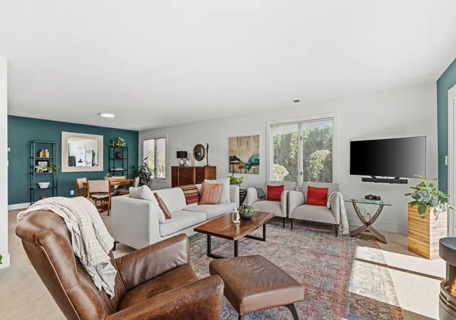 Photo 2 of Condo for sale at 1299 Black Oaks Ct N #1A, Minneapolis, MN 55447 | MLS# 7155286 | Listing updated on 2026-10-10