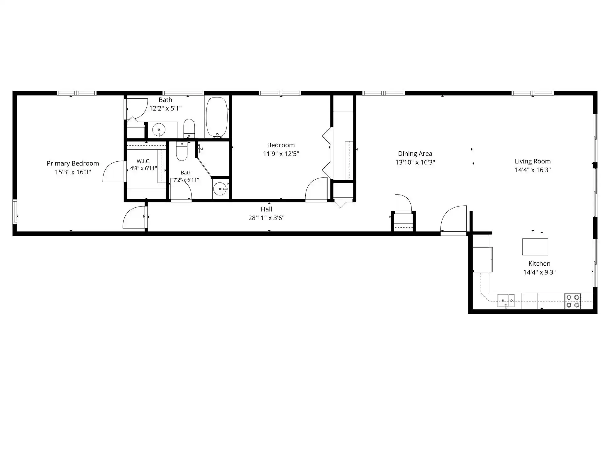 Listing Photo 70 - Condo for sale in 1299 Black Oaks Ct N located at 1299 Black Oaks Ct N, Plymouth, MN 55447 - Unit #1A