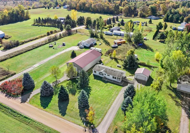 Photo 3 of Single family home for sale at 1893 160th Avenue, Mora, MN 55051 | MLS# 7155289 | Listing updated on 2026-10-09