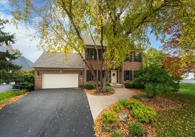 Single family home for sale at 13563 Foxberry Rd, Savage, MN 55378 | MLS# 7155290