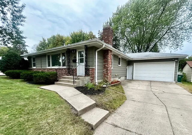 Photo 1 of Single family home for sale at 5429 Sumter Ave N, Minneapolis, MN 55428 | MLS# 7155306 | Listing updated on 2026-10-28