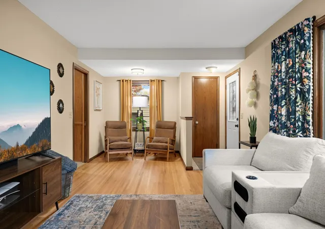 Photo 2 of Single family home for sale at 5429 Sumter Ave N, Minneapolis, MN 55428 | MLS# 7155306 | Listing updated on 2026-10-28