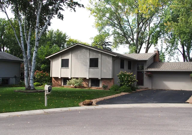 Single family home for sale at 6805 Evergreen Ln N, Maple Grove, MN 55369 | MLS# 7155318