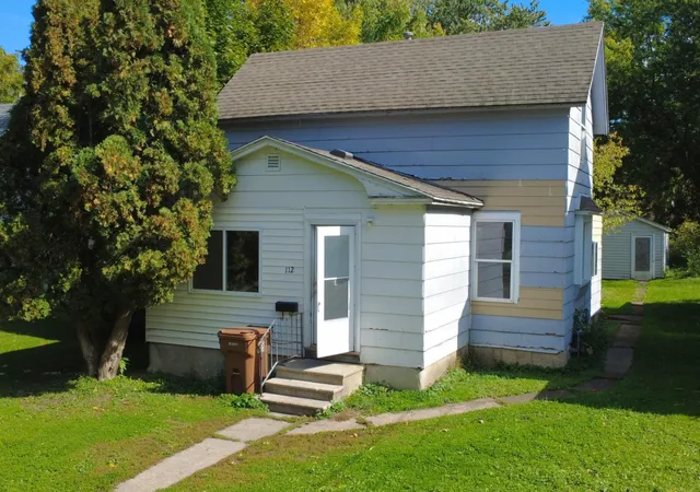 Single family home for sale at 112 N 2nd Avenue, Albert Lea, MN 56007 | MLS# 7155319