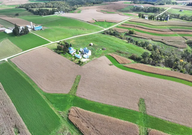 Photo 3 of Sale Pending at Tbd Dump Hl Rd, Money Creek Twp, MN 55971 | MLS# 7155320 | Listing updated on 2026-10-07