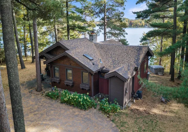 Photo 1 of Single family home for sale at 4015 320th Street, Cushing, MN 56443 | MLS# 7155322 | Listing updated on 2026-10-17