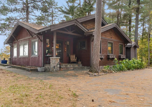 Photo 2 of Single family home for sale at 4015 320th Street, Cushing, MN 56443 | MLS# 7155322 | Listing updated on 2026-10-10
