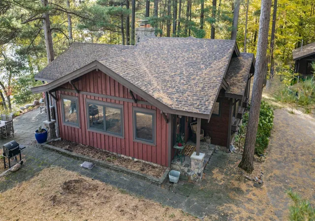 Photo 3 of Single family home for sale at 4015 320th Street, Cushing, MN 56443 | MLS# 7155322 | Listing updated on 2026-10-10