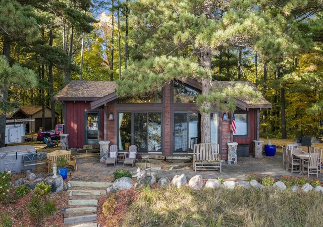 Photo 3 of Single family home for sale at 4015 320th Street, Cushing, MN 56443 | MLS# 7155322 | Listing updated on 2026-10-10