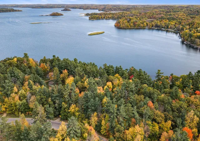 Photo 4 of Single family home for sale at 4015 320th Street, Cushing, MN 56443 | MLS# 7155322 | Listing updated on 2026-10-10