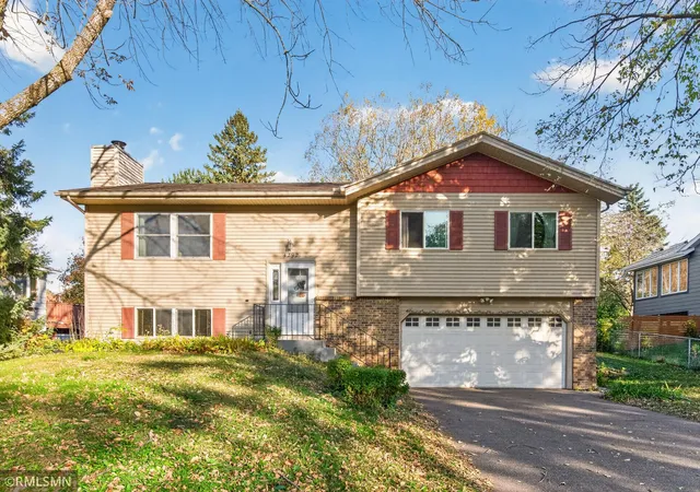 Single family home for sale at 4292 Heritage Dr, Saint Paul, MN 55127 | MLS# 7155330