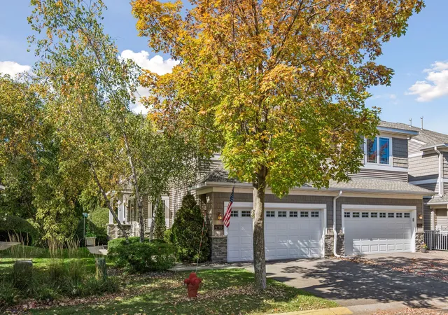 Single family home for sale at 9780 Cupola Ln, Eden Prairie, MN 55347 | MLS# 7155333