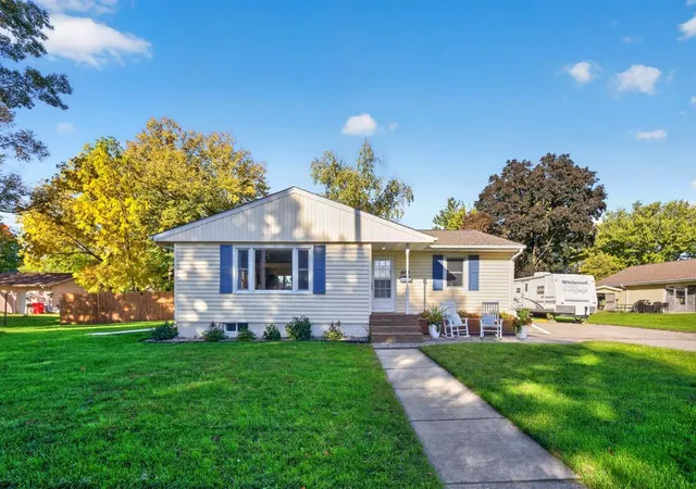 Single family home for sale at 503 1st Avenue NE, Kasson, MN 55944 | MLS# 7155334