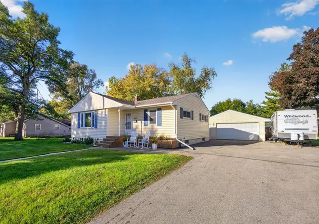 Photo 1 of Single family home for sale at 503 1st Avenue NE, Kasson, MN 55944 | MLS# 7155334 | Listing updated on 2026-10-06