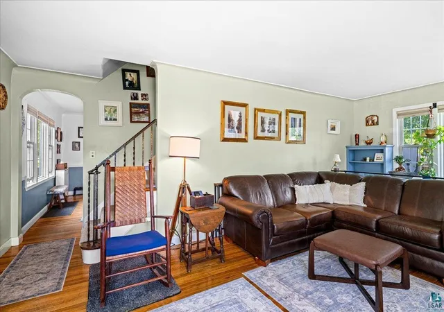 Photo 3 of Single family home for sale at 1314 Summit Ave, Cloquet, MN 55720 | MLS# 7155335 | Listing updated on 2026-10-10