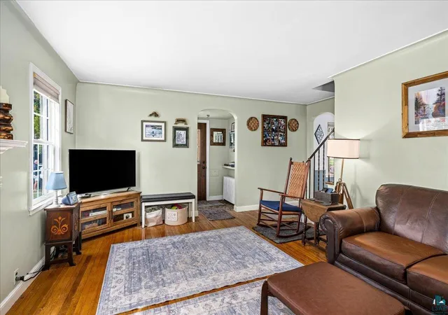 Photo 4 of Single family home for sale at 1314 Summit Ave, Cloquet, MN 55720 | MLS# 7155335 | Listing updated on 2026-10-10