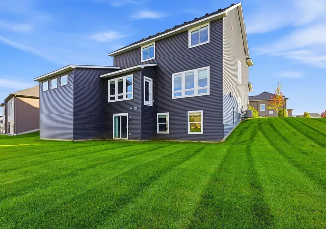 Photo 1 of Single family home for sale at 8212 198th Street W, Lakeville, MN 55044 | MLS# 7155354 | Listing updated on 2026-10-08