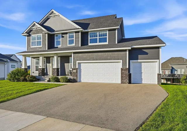 Photo 2 of Single family home for sale at 8212 198th Street W, Lakeville, MN 55044 | MLS# 7155354 | Listing updated on 2026-10-08