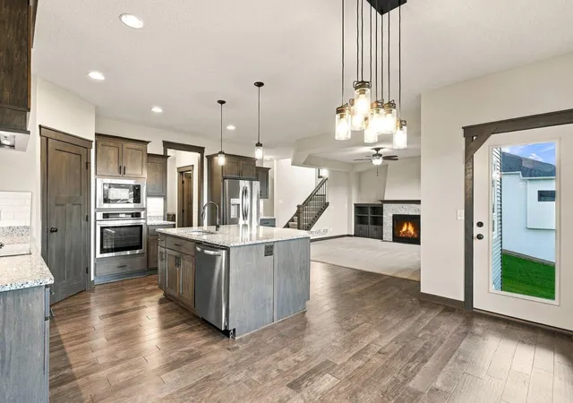 Photo 4 of Single family home for sale at 8212 198th Street W, Lakeville, MN 55044 | MLS# 7155354 | Listing updated on 2026-10-08