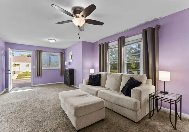 Photo 3 of Single family home for sale at 231 22nd Avenue N, Saint Cloud, MN 56303 | MLS# 7155361 | Listing updated on 2026-10-05