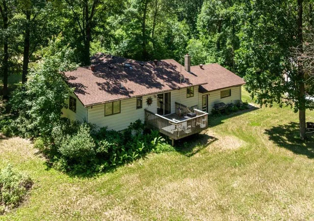 Photo 4 of Single family home for sale at 40142 Pandora Dr, Browerville, MN 56438 | MLS# 7155362 | Listing updated on 2026-10-07