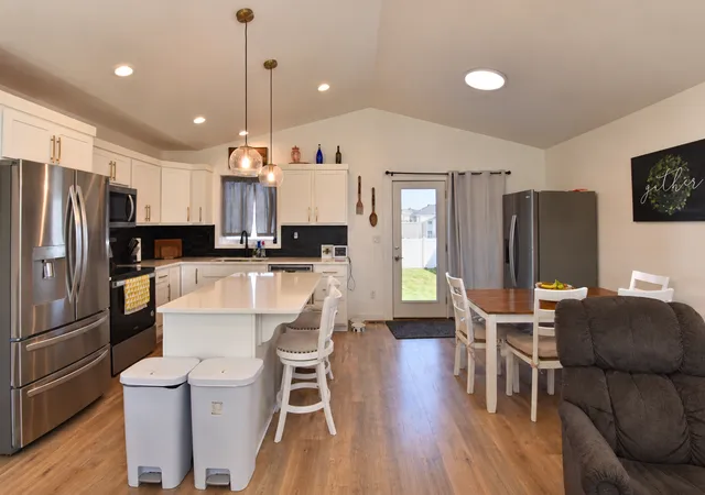 Photo 3 of Single family home for sale at 2587 72nd Avenue S, Fargo, ND 58104 | MLS# 7155366 | Listing updated on 2026-10-08