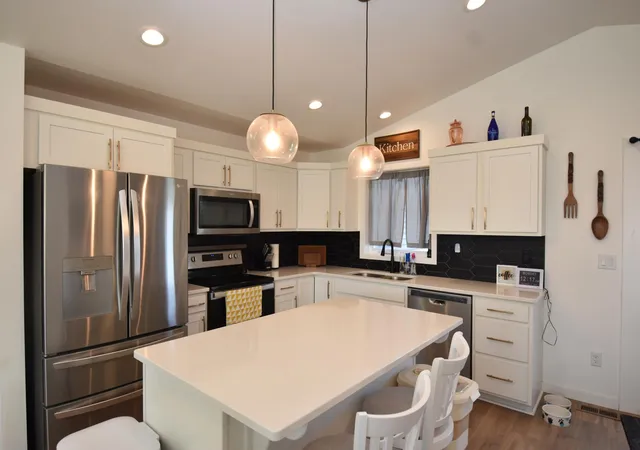 Photo 4 of Single family home for sale at 2587 72nd Avenue S, Fargo, ND 58104 | MLS# 7155366 | Listing updated on 2026-10-08