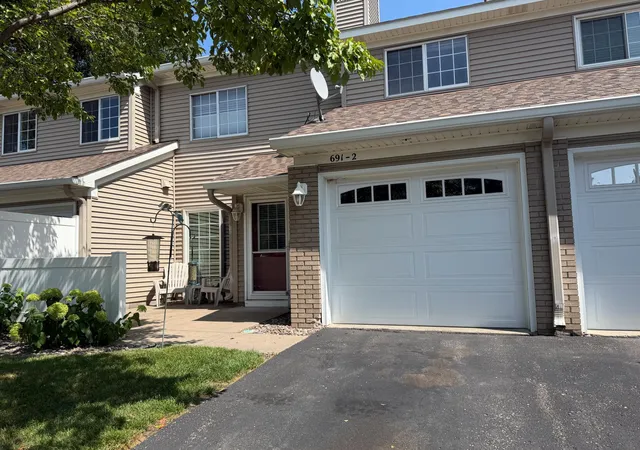 Photo 1 of Single family home for sale at 691 85th Lane Nw #2, Minneapolis, MN 55433 | MLS# 7155376 | Listing updated on 2026-10-06
