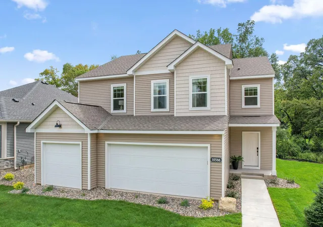 Photo 1 of Single family home for sale at 6475 Jarvis Ave, Cottage Grove, MN 55016 | MLS# 7155385 | Listing updated on 2026-10-06