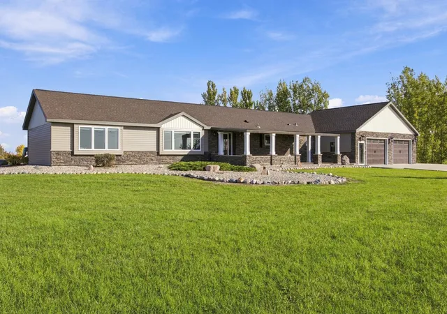 Photo 2 of Single family home for sale at 16405 18th Street Se, Gardner, ND 58036 | MLS# 7155387 | Listing updated on 2026-10-19
