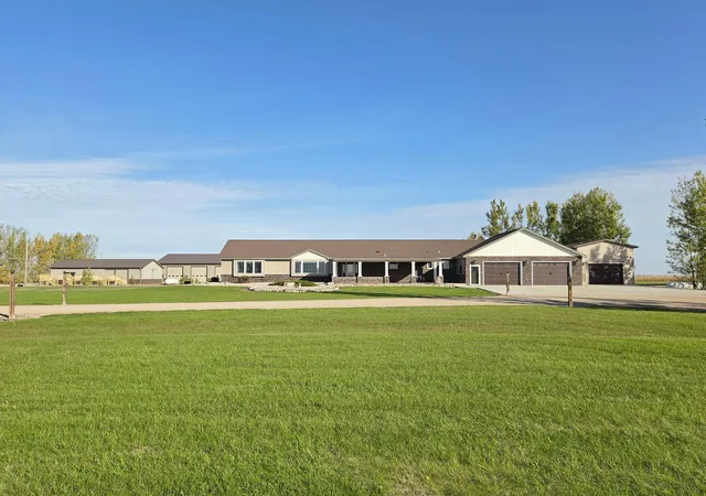 Photo 3 of Single family home for sale at 16405 18th Street Se, Gardner, ND 58036 | MLS# 7155387 | Listing updated on 2026-10-19