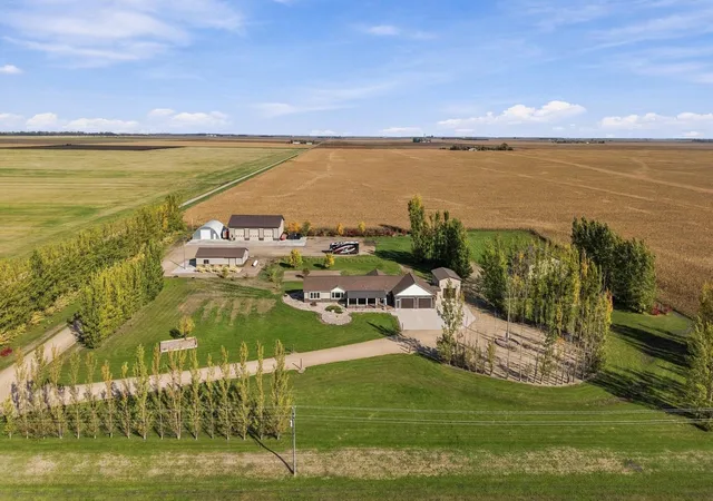Photo 3 of Single family home for sale at 16405 18th Street SE, Gardner, ND 58036 | MLS# 7155387 | Listing updated on 2026-10-19