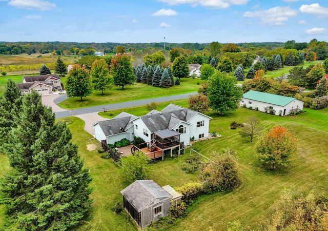Photo 1 of Single family home for sale at 11180 243rd Street N, Scandia, MN 55073 | MLS# 7155388 | Listing updated on 2026-10-08
